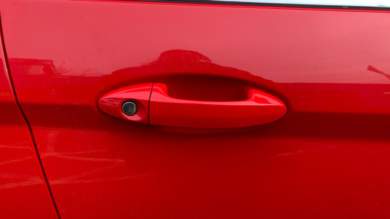 Ford Fiesta 1.25 82 Zetec 5dr Petrol Hatchback